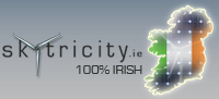 Skytricity.ie - 100% IRISH
